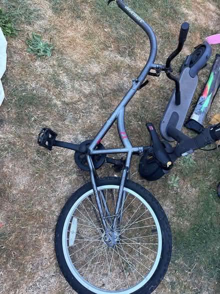 Photo of free Kids Tandem (Bath BA2) #1