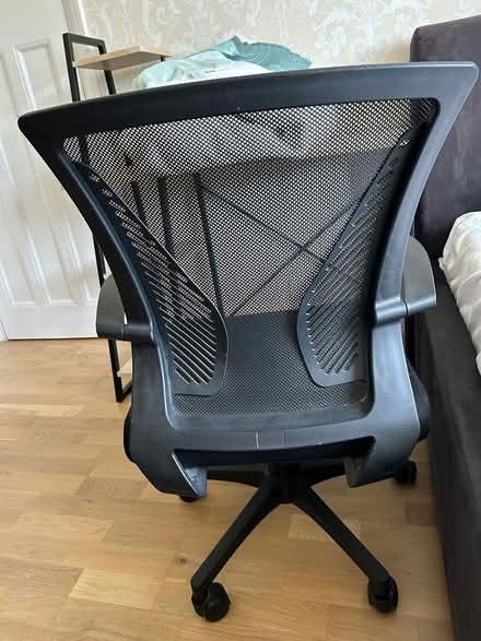 Photo of free Office chair (Bromely BR2) #2