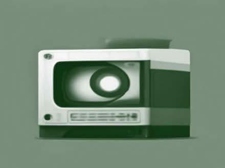 Photo of Old vhs video tapes. (Kidlington OX5) #1