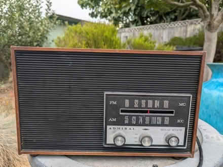 Photo of free Radio 📻 (El Cerrito Plaza) #1