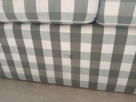 Photo of free Sofabed (Forest Fields NG7) #3