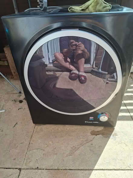 Photo of free Table top tumble dryer (Kidderminster dy11) #1