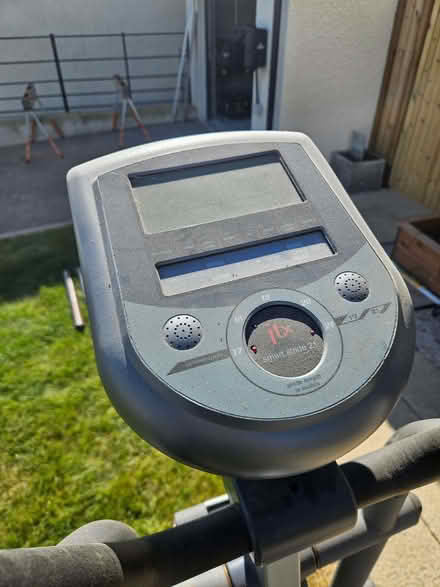 Photo of free Cross trainer (Halton LA2) #2