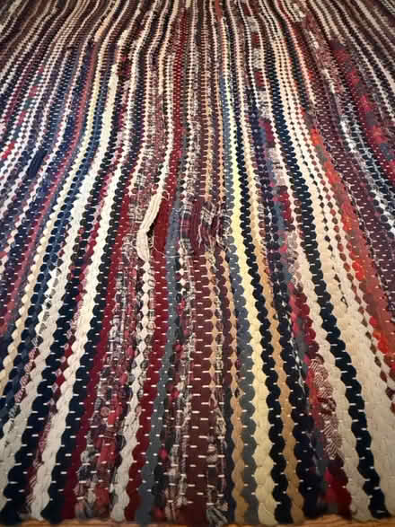 Photo of free Rag rugs (29306) #2