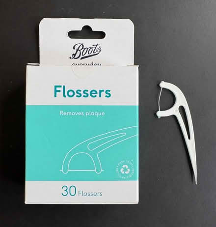 Photo of free Dental Flossers (Longport CT1) #1