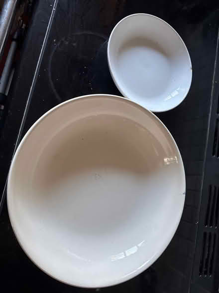 Photo of free China Plate (Water Eaton MK2) #2
