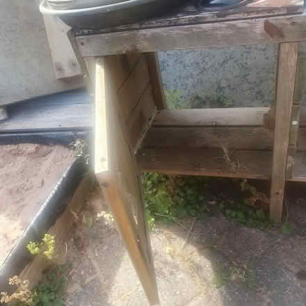 Photo of free Kids mud kitchen and outside toys (Portslade BN41) #2