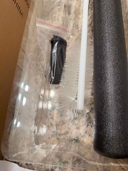 Photo of free Golf Club Driver Drink Dispenser (West San Jose) #1