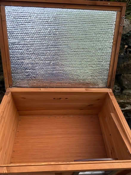 Photo of free Hutch (Nether Edge S7) #3