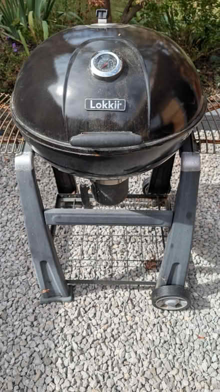 Photo of free Barbeque (Kidlington OX5) #3
