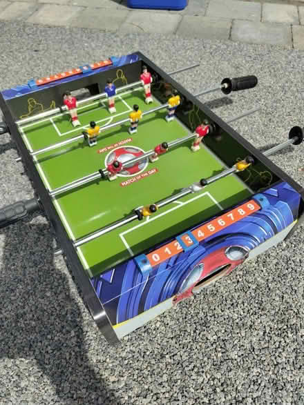 Photo of free Football game (Solihull B91) #1