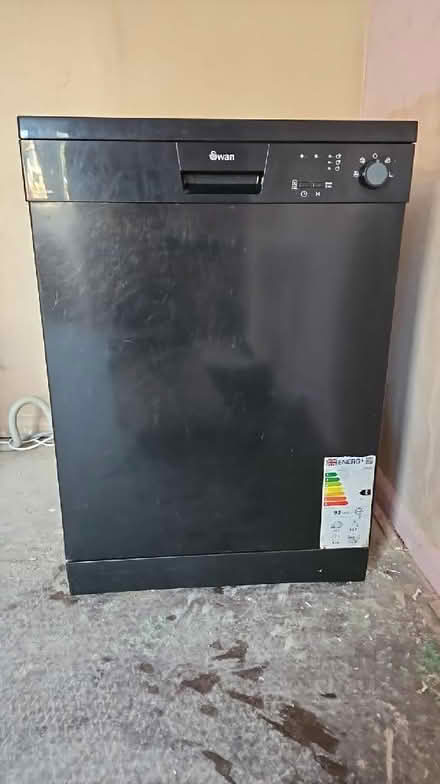 Photo of free Dishwasher (Wallands Park BN7) #3