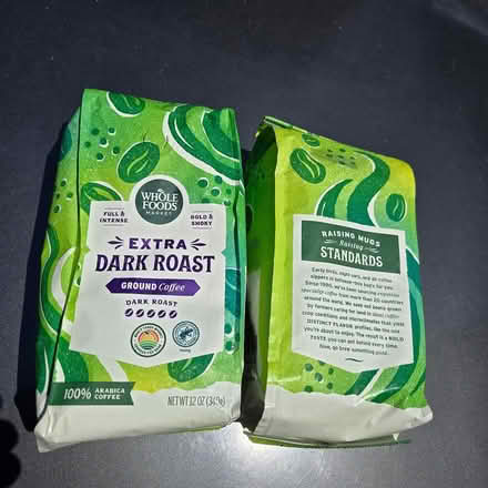 Photo of free coffee (94041) #1