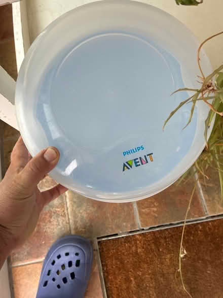Photo of free Microwave baby bottle steriliser (Kings heath B14) #1