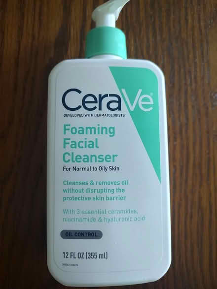 Photo of free Unopened cleanser (Odenton) #1
