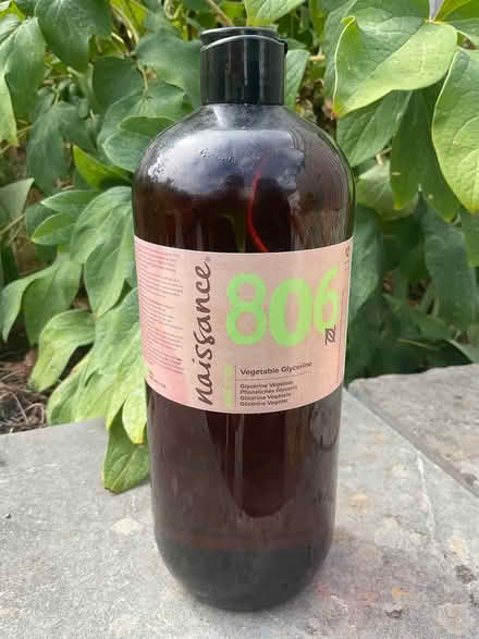 Photo of free Vegetable Glycerin (soap making) (Kennington OX1) #1