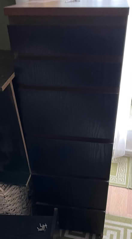 Photo of free IKEA tallBoy (Vauxhall SE11) #1