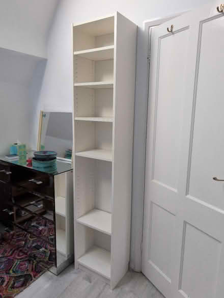 Photo of free Billy bookcase (West Oxford OX2) #1