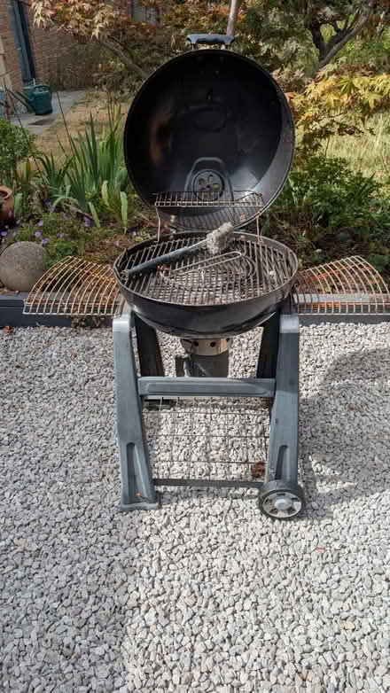 Photo of free Barbeque (Kidlington OX5) #2