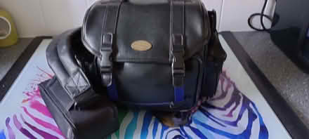 Photo of free Nikon Camera (Minster CT12) #2