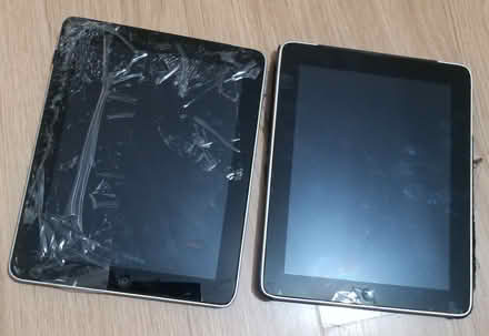 Photo of free iPads (Herne Hill, SE24) #1