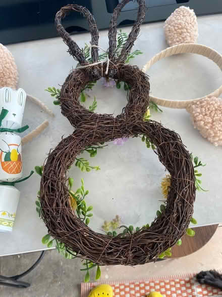 Photo of free Easter decorative items (Ambleside LA22) #3