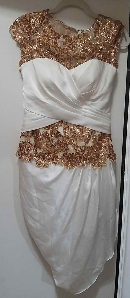 Photo of free Sequin detail dress (Herne Hill, SE24) #1