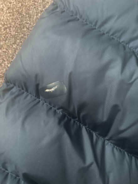 Photo of free Mountain equipment coat large (Thingwall CH61) #4
