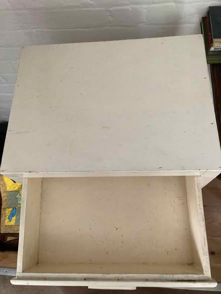 Photo of free Small cabinet/drawers (East Oxford OX4) #3