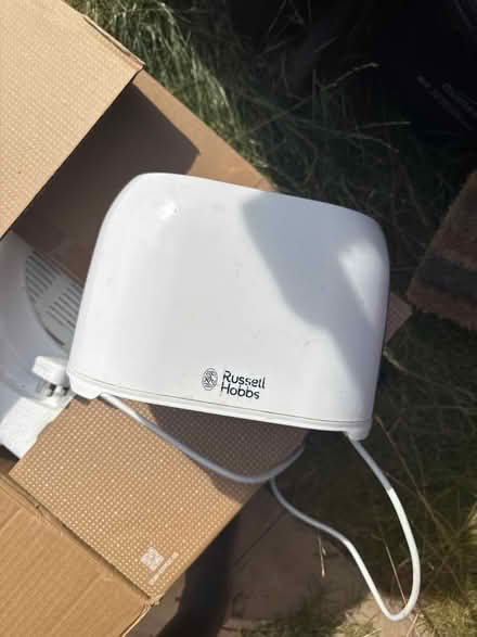 Photo of free Toaster (DY4) #1