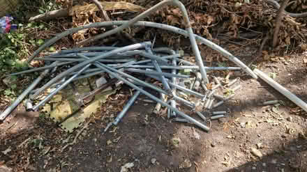 Photo of free Scrap metal (Streatham SW16) #1