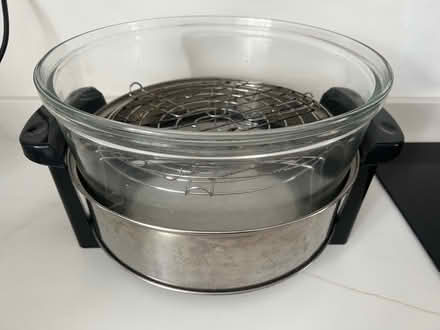 Photo of free Halogen Oven Cooker (Allestree) #4