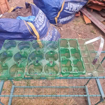 Photo of free Plant trays (B13 Billesley) #1