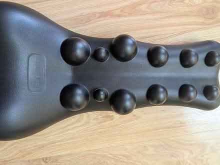 Photo of free Upper back and neck massager (Cupertino/West San Jose) #1