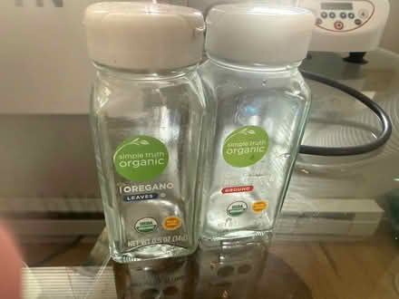 Photo of free Spice jars (Eastlake) #1