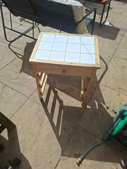Photo of free Kitchen chopping board (Kidderminster DY11) #1