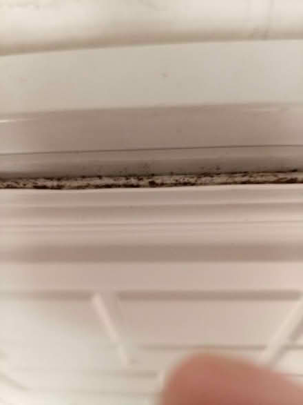 Photo of free Chest Freezer (Biggleswade SG18) #4