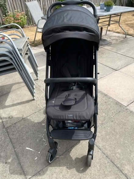 Photo of free Pushchair (Derby DE21) #3