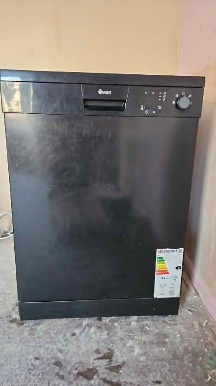 Photo of free Dishwasher (Wallands Park BN7) #1