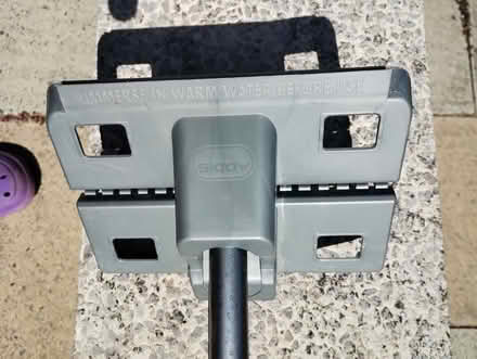 Photo of free Addis mop (Ainsdale PR8) #2