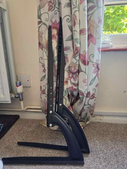Photo of free TV stand (Bentley GU10) #1