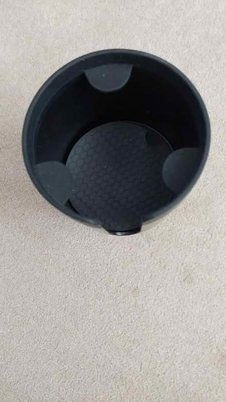 Photo of free Car Cup Holder Expander (Peck Way area, Rushden NN10) #2