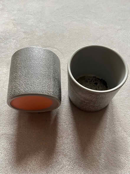 Photo of free Two indoor plant pots (Bear Flat BA2) #2