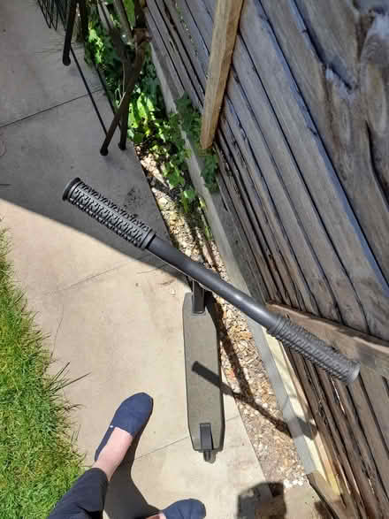 Photo of free Childs micro scooter (Buckshaw Village PR7) #2