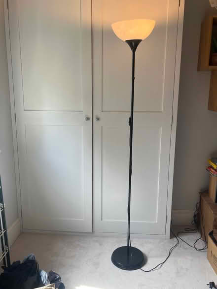 Photo of free Uplighter Floor Lamp (Bear Flat BA2) #1
