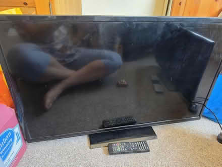 Photo of free Tv (Bentley GU10) #1