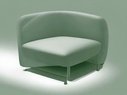 Photo of Upholstery materials (Hereford HR4) #1