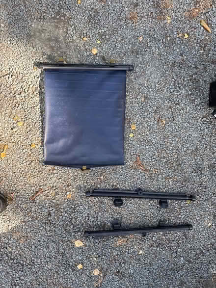 Photo of free Car window blinds (Handbridge CH4) #2