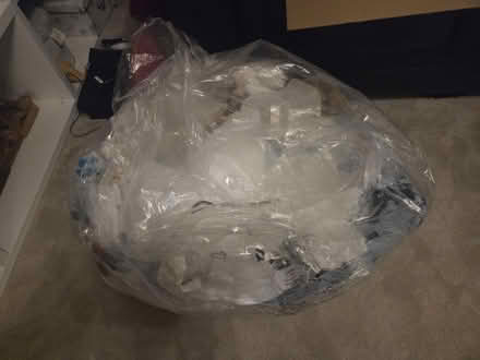 Photo of free Various boxes & packaging (Frimley) #2