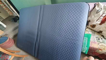 Photo of free Double self inflating camping mattress (Hanover BN2) #3